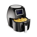 Kitchen Appliance Digital Hot Air Fryer Cooker